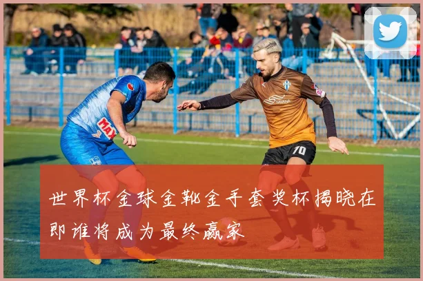世界杯金球金靴金手套奖杯揭晓在即谁将成为最终赢家